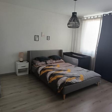 Apartament Enjoy Traveling Tuzla Zewnętrze zdjęcie