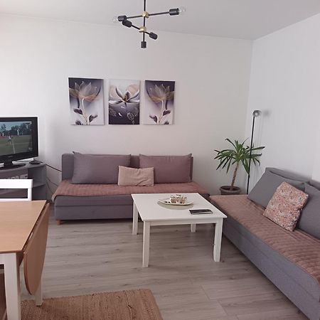 Apartament Enjoy Traveling Tuzla Zewnętrze zdjęcie