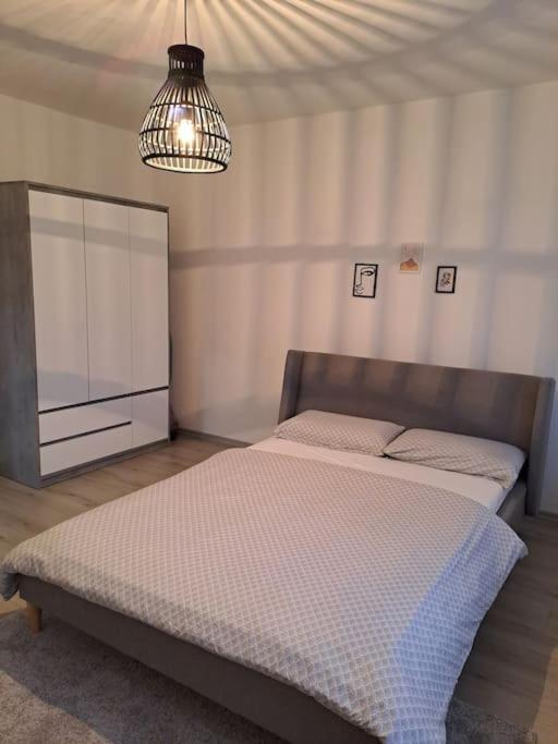 Apartament Enjoy Traveling Tuzla Zewnętrze zdjęcie
