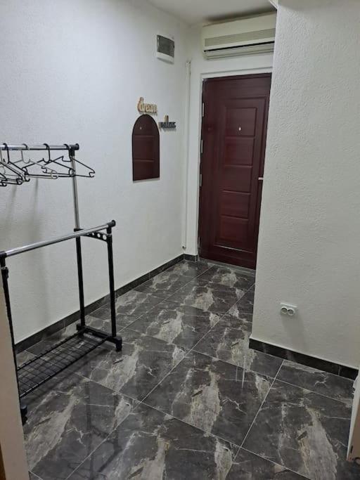 Apartament Enjoy Traveling Tuzla Zewnętrze zdjęcie