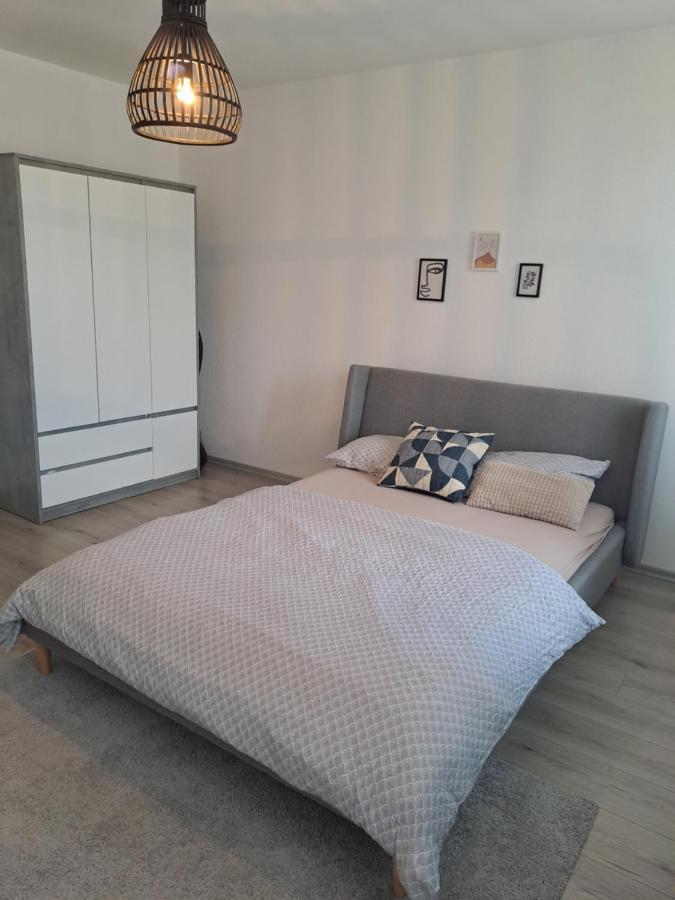 Apartament Enjoy Traveling Tuzla Zewnętrze zdjęcie