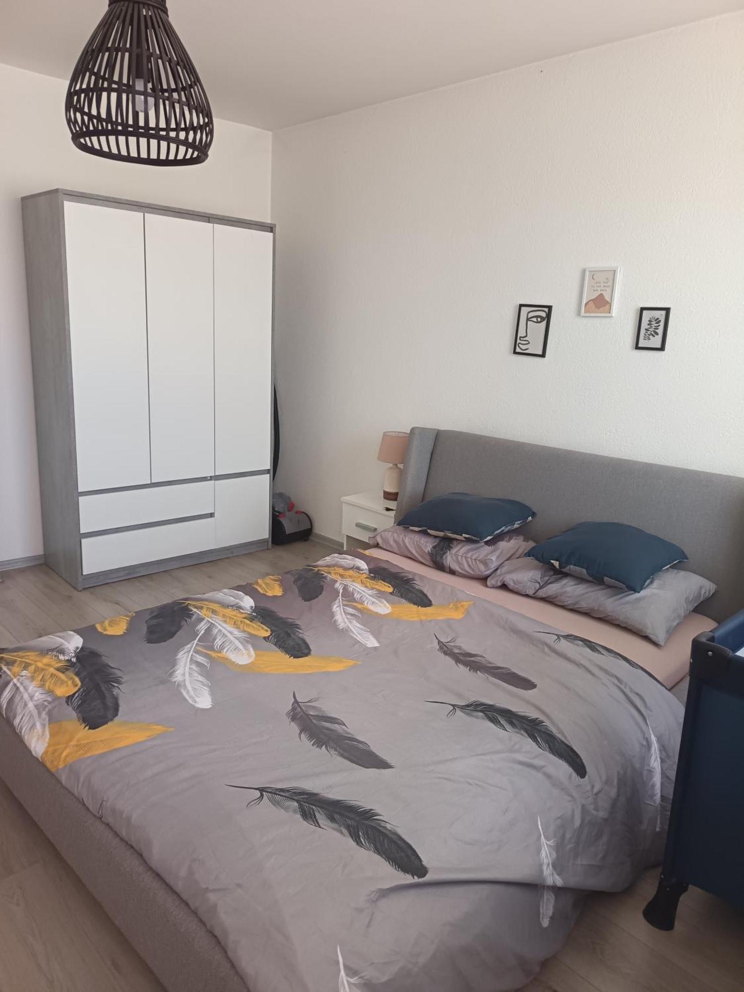 Apartament Enjoy Traveling Tuzla Zewnętrze zdjęcie
